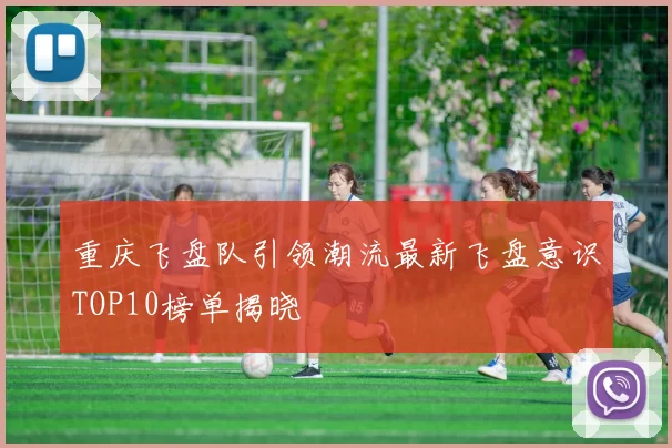重庆飞盘队引领潮流最新飞盘意识TOP10榜单揭晓