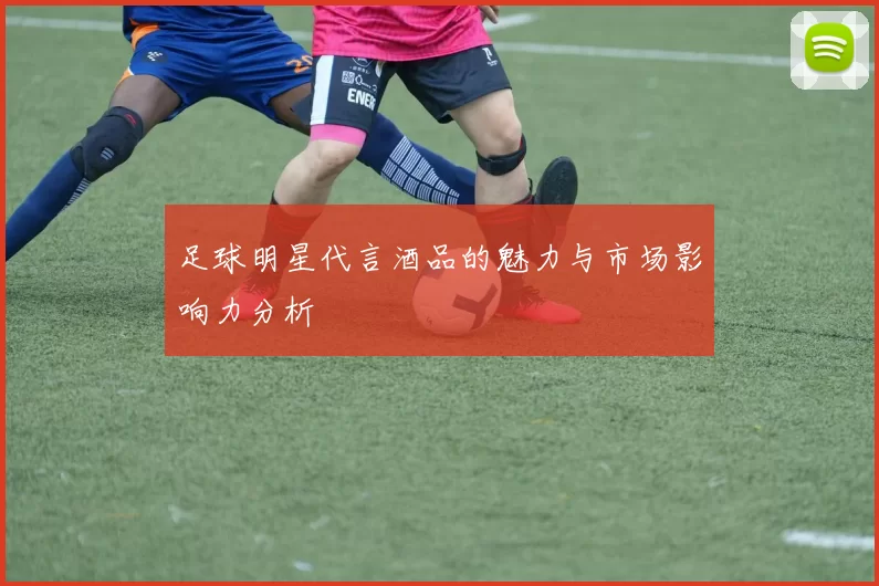 足球明星代言酒品的魅力与市场影响力分析